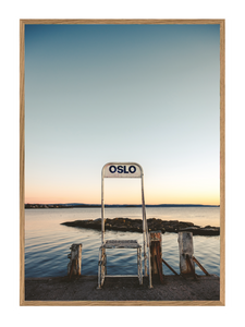 Oslofjorden (Anthony Harrison)