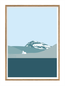 Stillhet i Tromsø (Utgått)
